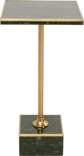 Stolik Pomocniczy Loco Loco 25x25cm – obraz-1