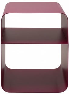 Šoninis staliukas Lounge S Berry – paveikslėlis-1.