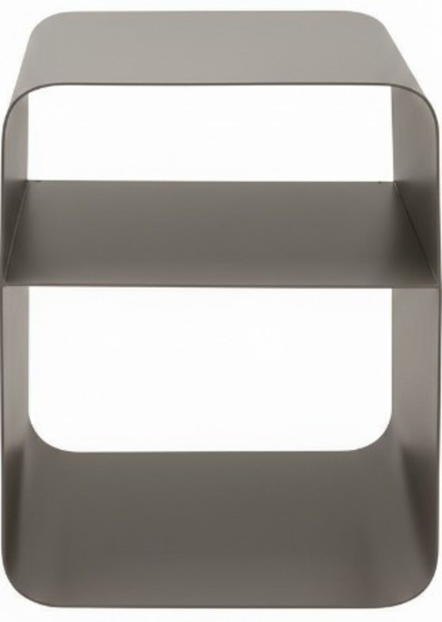 Šoninis staliukas Lounge S Bronze – paveikslėlis-1.