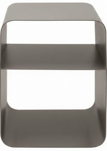 Šoninis staliukas Lounge S Bronze – paveikslėlis-1.