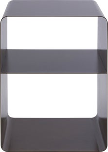 Masă laterală Lounge S Bronz – imagine-1.