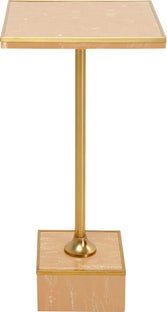 Stolik Pomocniczy Mounty 25x25cm – obraz-1