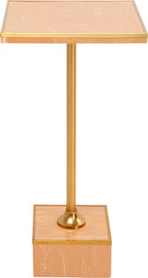 Mounty Lerakóasztal 25x25cm – kép-1.