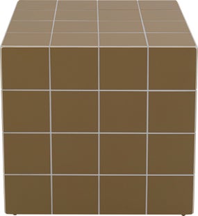 Sidebord Oliveto 40x40 cm – bilde-1.