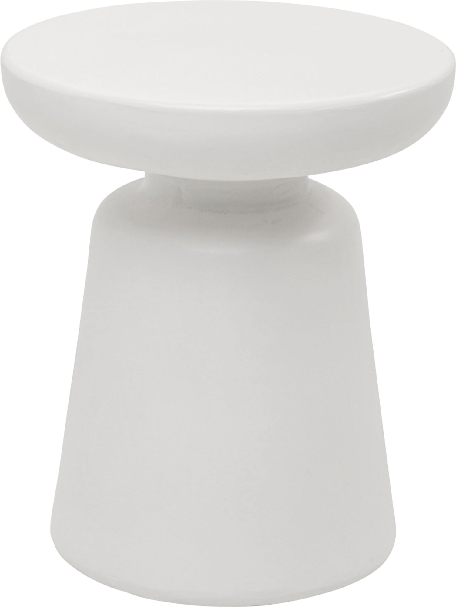 Paco Lerakóasztal Ø41cm – kép-1.