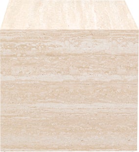 Mesa auxiliar Travi 45x45cm – Imagen-1.