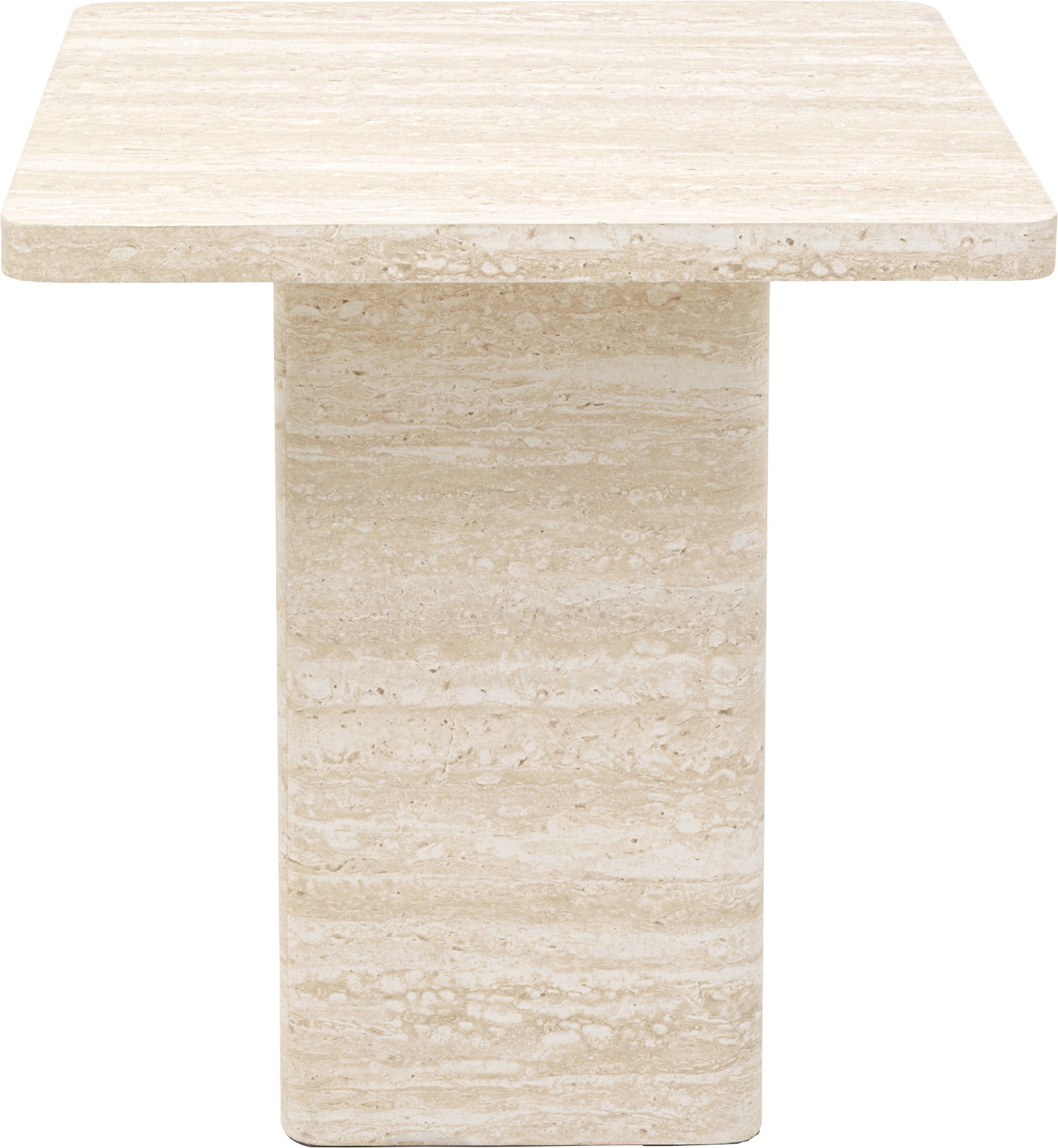 Mesa auxiliar Travi 50x50cm – Imagen-1.