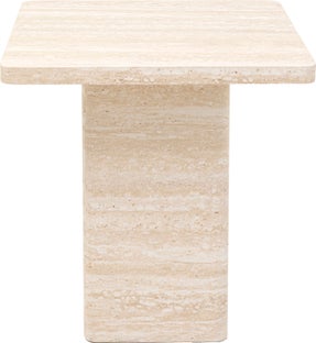 Mesa auxiliar Travi 50x50cm – Imagen-1.