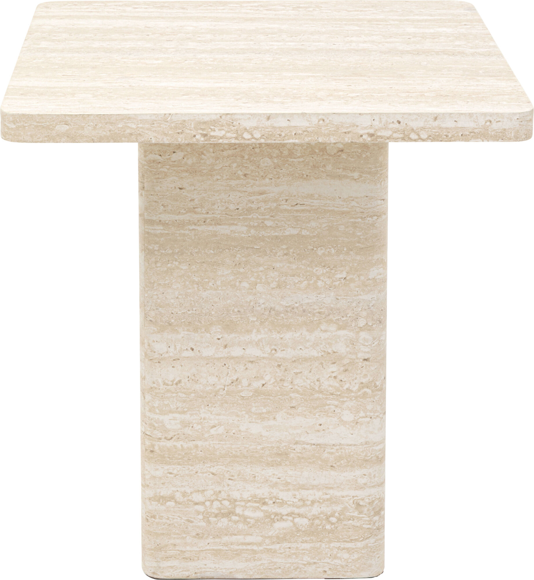 Šoninis staliukas Travi 50x50cm – paveikslėlis-1.