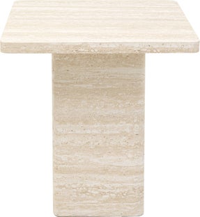 Šoninis staliukas Travi 50x50cm – paveikslėlis-1.