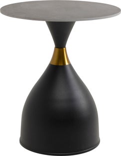 Stolik Pomocniczy Wish Ø40cm – obraz-1