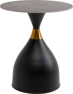 Wish Lerakóasztal Ø40cm – kép-1.