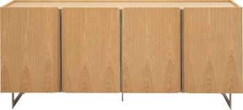 Komoda Giulio 180x80 cm – obraz-1