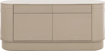 Aparador Groove Topo 160x76cm – Imagen-1.