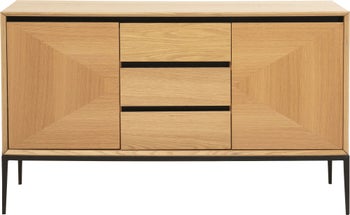 Komoda Jona 141x85 cm – obraz-1