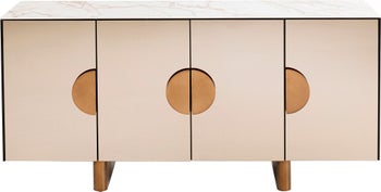 Sideboard Lunar, 160x80cm – bild-1.