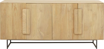 Komoda Mulino 165x76cm – obraz-1