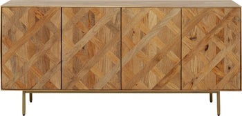 Komoda Pascal 170x78cm – obraz-1