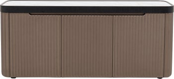 Komoda Phoenix 180x80cm – obraz-1