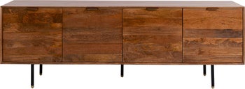 Comoda Ravello Nature 200x68 cm – imagine-1.