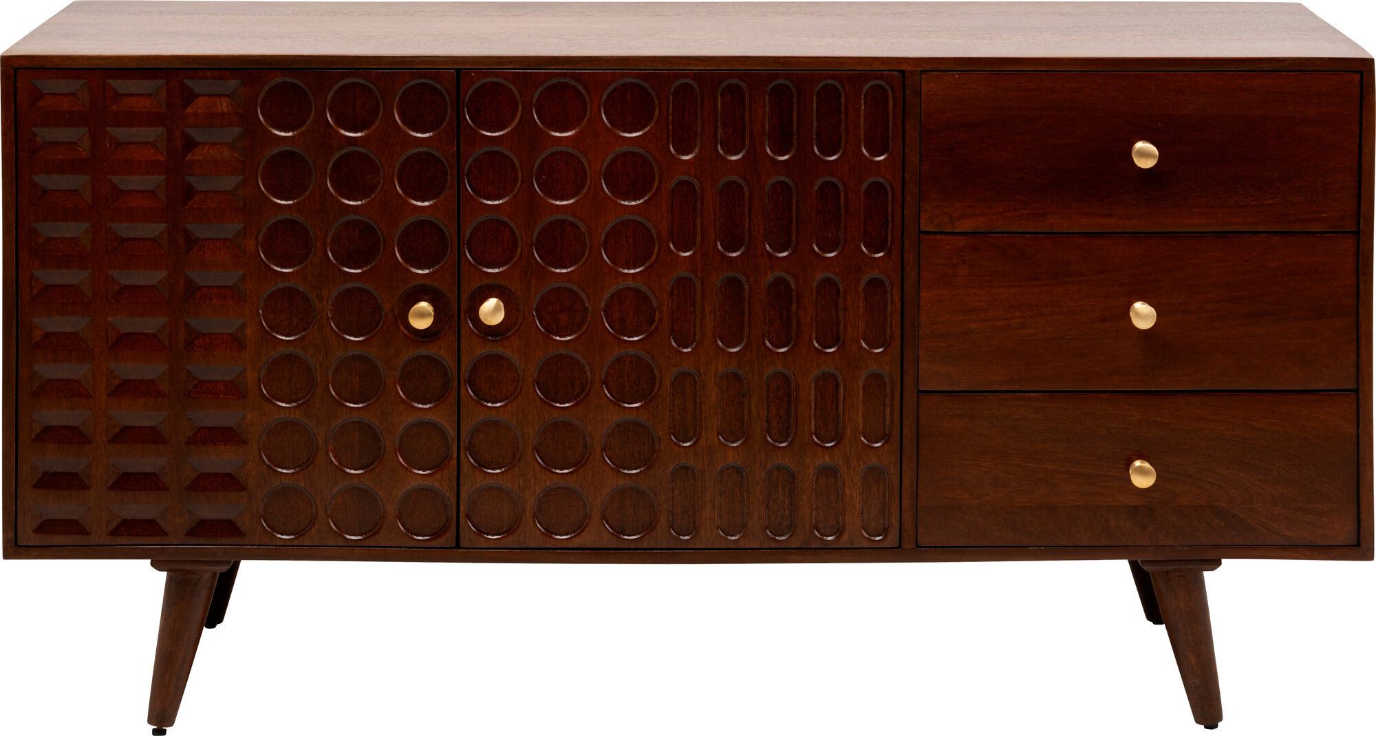 Aparador Spice 144cm – Imagen-1.