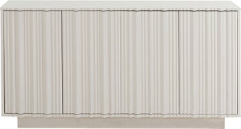 Komoda Stucco 152x80cm – obraz-1