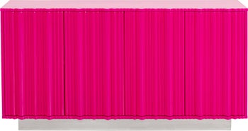Шкаф Stucco Pink 152x80cm – изображение-1.
