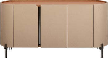 Komoda Tango 150x75cm – obraz-1