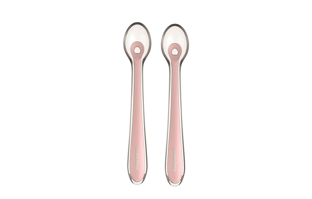 Силиконови лъжици в кутия – изображение-1