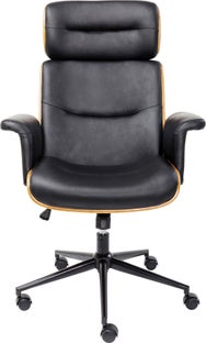 Silla oficina Check Out – Imagen-1.