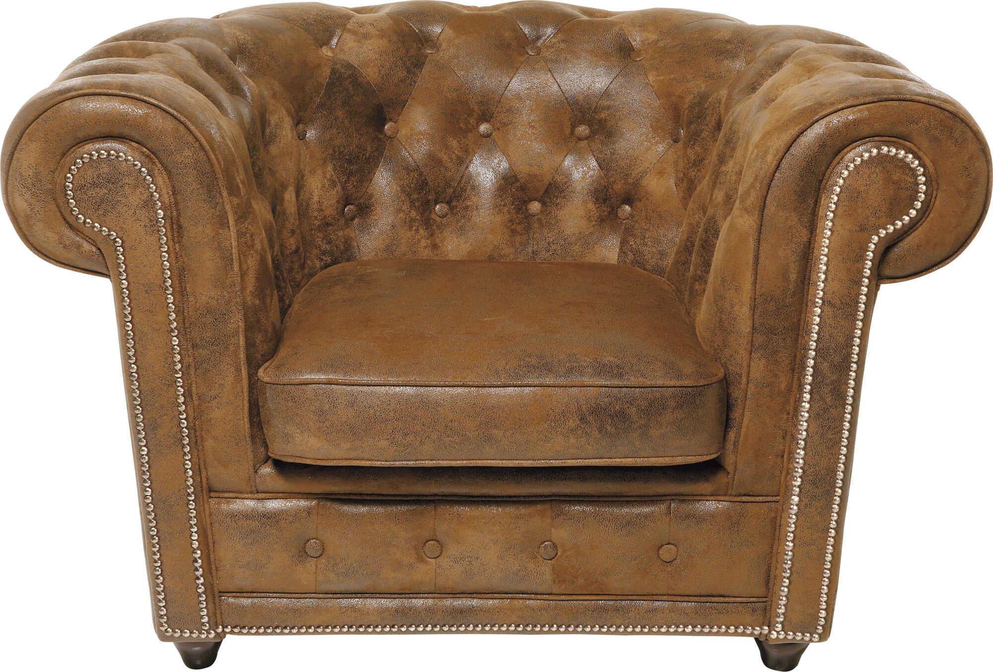 Sillón Cambridge Vintage Econo – Imagen-1.