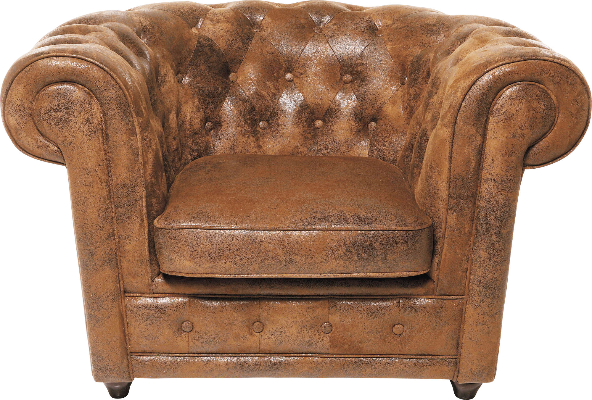 Sillón Oxford Vintage Smart – Imagen-1.