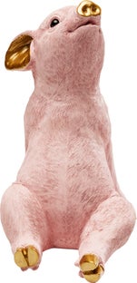 Taupyklė Chillax Pig – paveikslėlis-1.