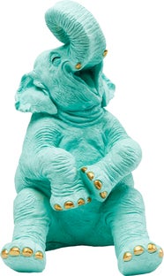 Sparbössa Happy Elephant – bild-1.