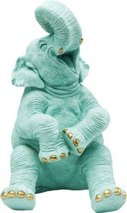 Salvadanaio Happy Elephant – immagine-1.