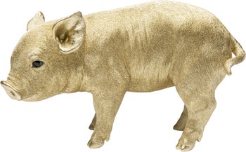 Pusculita Baby Pig 38 cm – imagine-1.