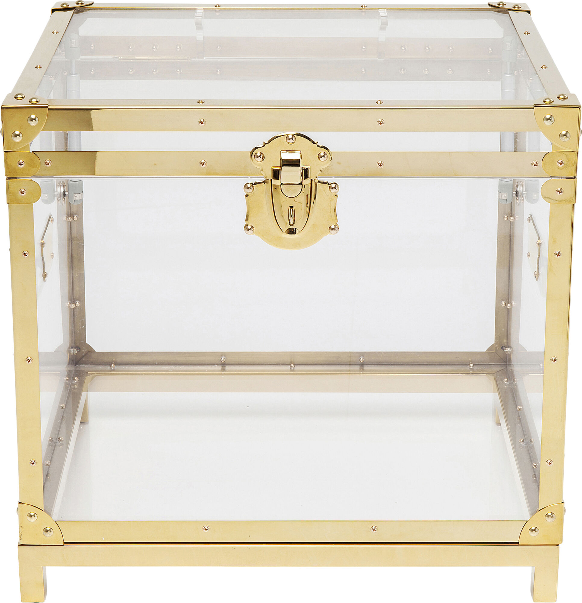 Sidebord Kiste Oppbevaring Gala – bilde-1.