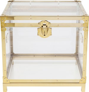 Sidebord Kiste Oppbevaring Gala – bilde-1.