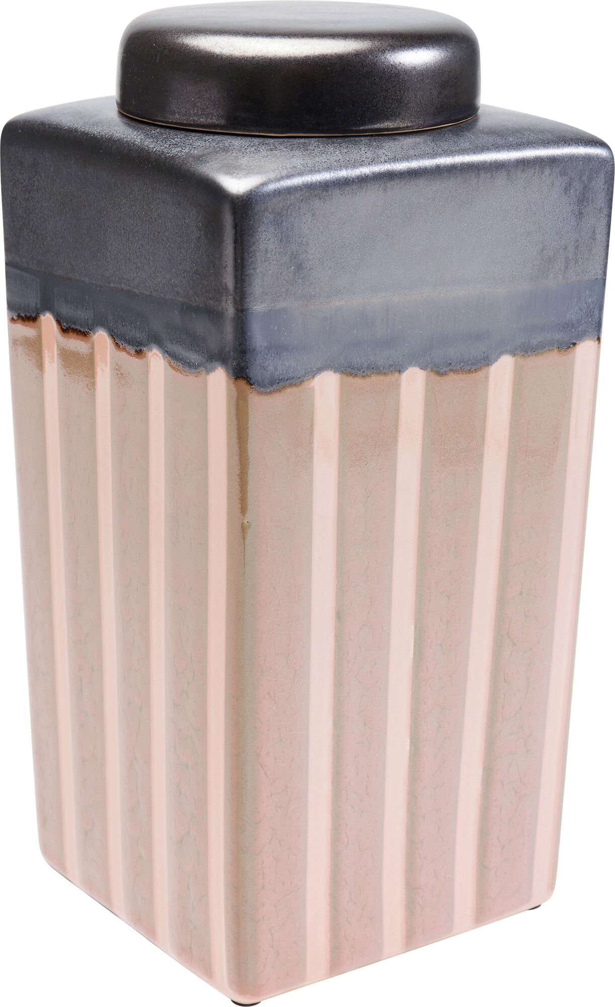 Буркан Mocca Stripes 30cm – изображение-1.