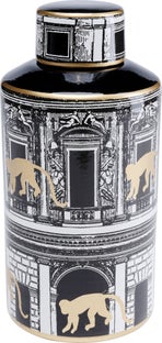 Stiklinis indas su dangteliu Temple 30 – paveikslėlis-1.