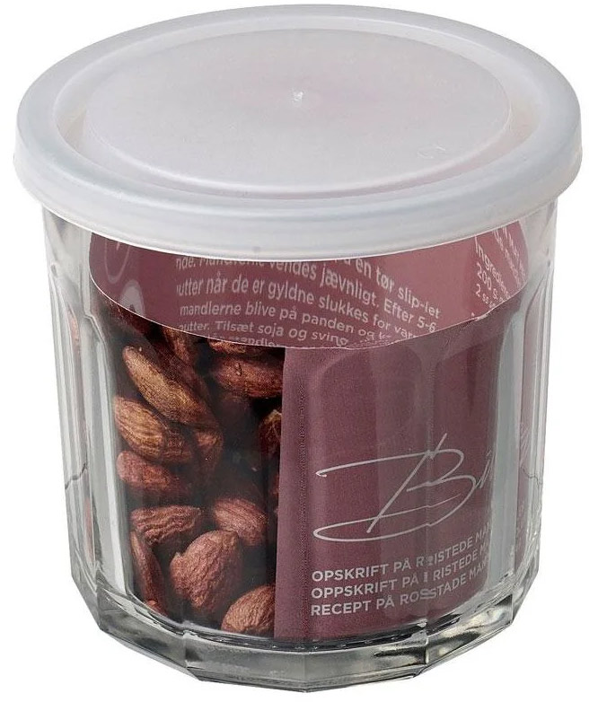 Słoik zakręcany 450 ml – obraz-1