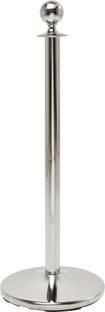 VIP Stolpe Vegas - Silver – bild-1.