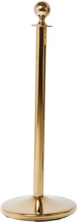 VIP Stolpe Vegas - Mässing/Guld – bild-1.