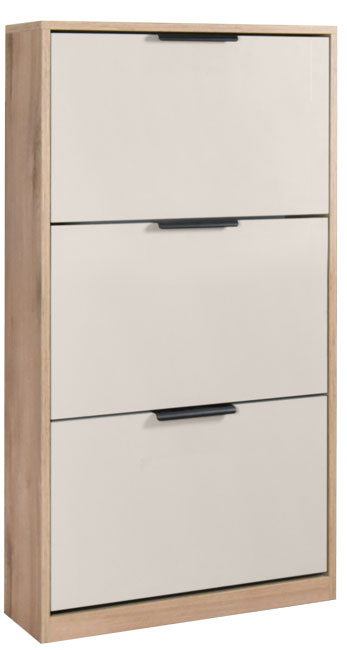 Smart Шкаф за обувки 3V 850182 – изображение-1