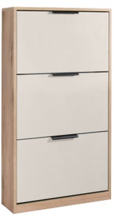 Smart Шкаф за обувки 3V 850182 – изображение-1