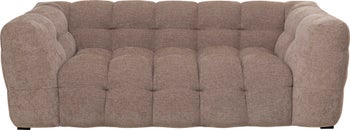 Soffa Salamanca - Grå, 208cm – bild-1.