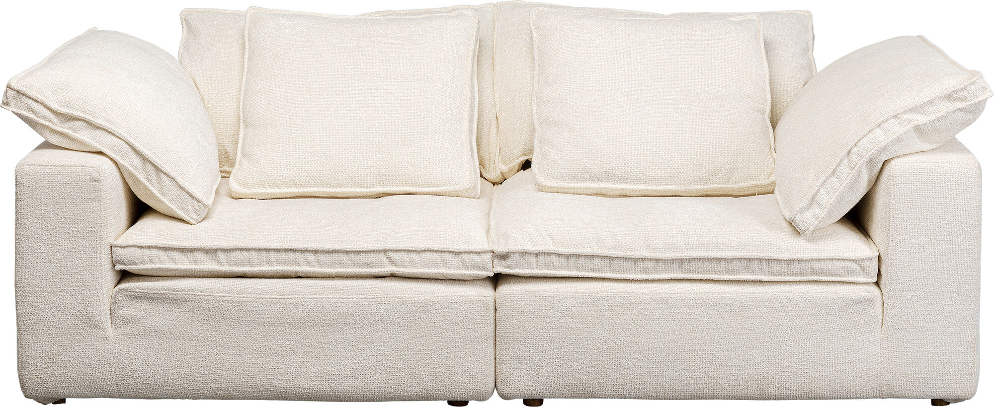 Sofa 3-Seater Carole 230cm – slika-1.