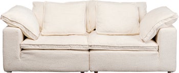 Soffa Carole, 3-sits – bild-1.