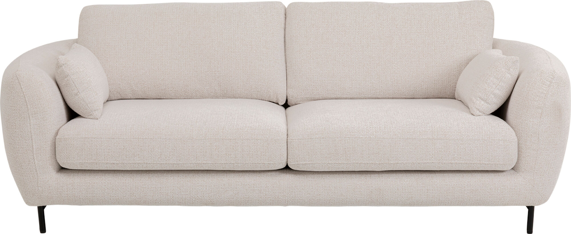 Sofa 3-plazas Brink 229cm – Imagen-1.