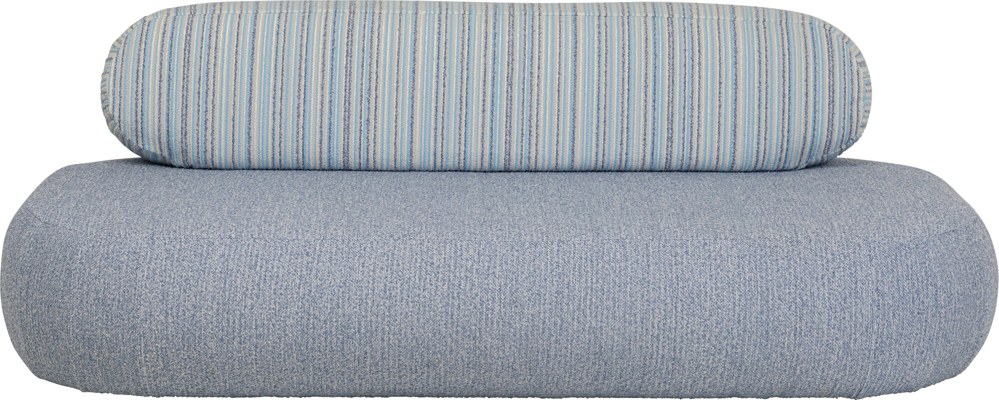 Sofa Blue Marlin 2,5-pl. Outdoor Azul – Imagen-1.